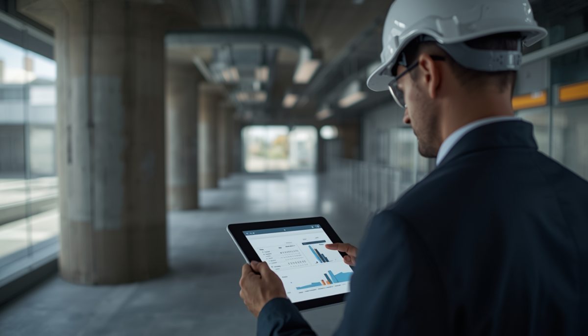 Jak dobierać odpowiednie biuro w branży budowlanej i dokumentacji projektowej?