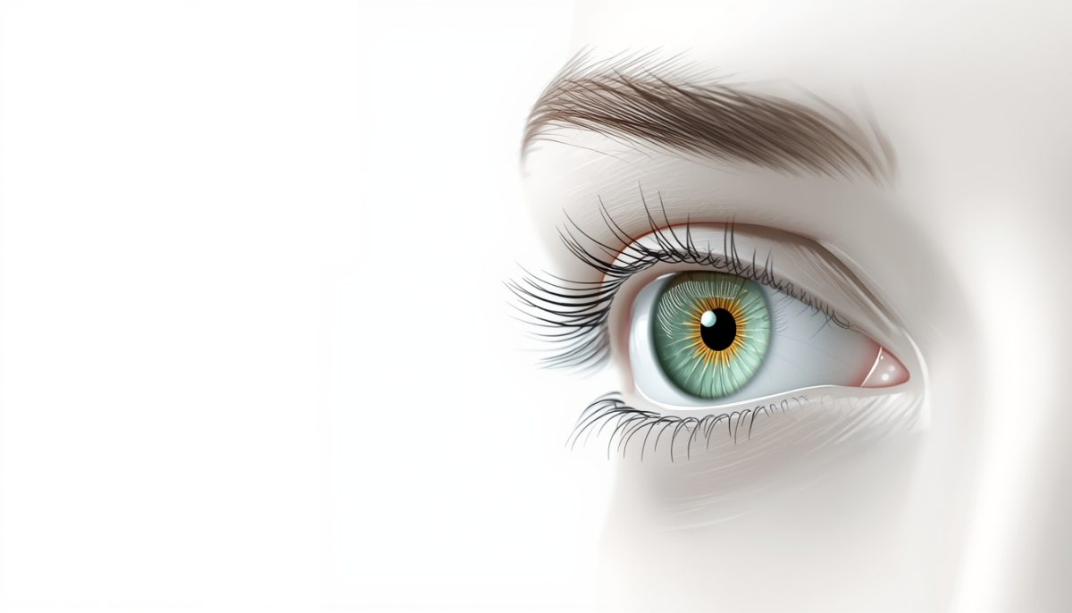 Nowoczesna profilaktyczna ochrona funkcjonowania oczu każdego dnia