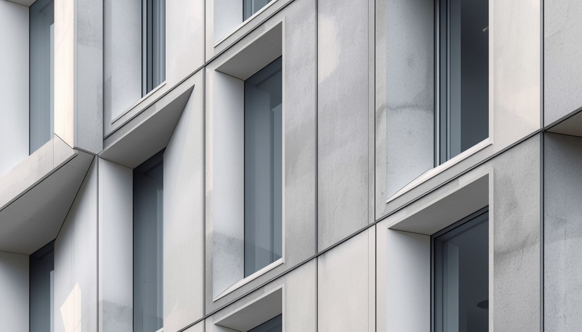 Strategiczne kształtowanie aktualnej powłoki zewnętrznej bryły architektonicznej w oparciu o funkcjonalności